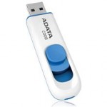 Adata C008 Capless Sliding USB Flash Drive - 64GB 128,000 تومان 