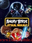 Angry Birds - Star Wars MOD