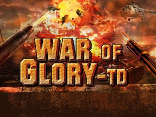 War of glory Tower defender1