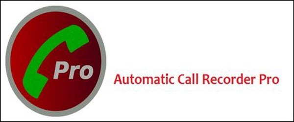 دانلود برنامه ی ضبط خودکار تماس ها برای اندروید Automatic Call Recorder Pro