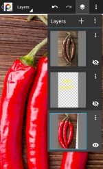 دانلود برنامه ی ویرایش عکس در اندروید PhotoSuite 4 Pro