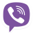 مسنجر وایبر تماس و ارسال پیامک رایگان برای اندروید Viber