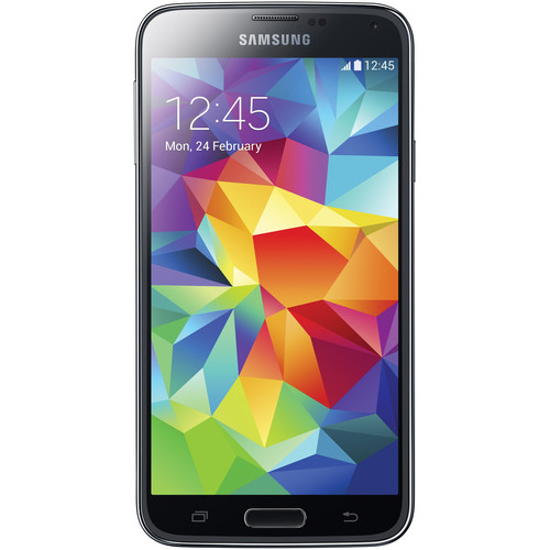 Samsung Galaxy S5 SM-G900H - 16GB