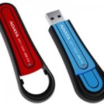 Adata USB 3.0 Flash Drive Durable S107 - 64GB 140,000 تومان 