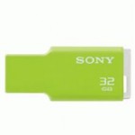 Sony MicroVault USM32GM USB Flash Memory - 32GB 78,000 تومان 