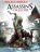 بازی جدید و پرطرفدار عقیده یک قاتل Assassin’s Creed III
