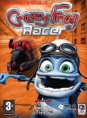 Crazy Frog 3D Racer