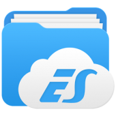 دانلود نسخه جدید برترین فایل منیجر اندروید ES File Explorer File Manager