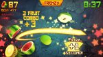 دانلود آخرین نسخه ی بازی فرویت نینجا برای اندروید Fruit Ninja