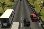 دانلود بازی بسیار زیبای ترافیک برای اندروید Traffic Racer