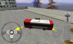 دانلود بازی پارک کردن اتوبوس برای اندروید Bus Parking 3D