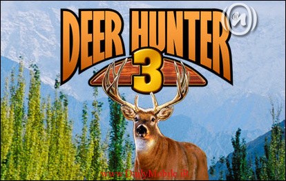 Deer-Hunter-3-موبایل روز