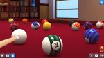 دانلود نسخه ی جدید بازی بیلیارد بسیار زیبا برای اندروید Pool Break Pro 3D Billiards