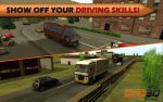 دانلود بازی آموزشگاه رانندگی برای اندروید School Driving 3D