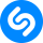 بهترین نرم افزار یافتن موزیک برای اندروید Shazam