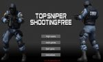 دانلود بازی اکشن و زیبای Top sniper shooting 1.1 برای اندروید