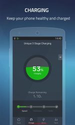 برنامه کاهش مصرف باتری گوشی های اندرویدی Battery Doctor (Battery Saver)