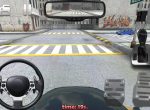 دانلود بازی زیبای رانندگی اتوبوس مدرسه در شهر City School Bus Driver 3D برای اندروید