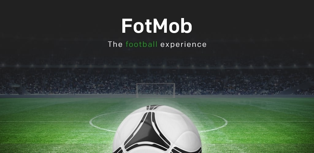 دانلود بهترین برنامه اطلاع از بازی های فوتبال Soccer Scores Pro - FotMob