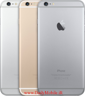 Apple iPhone 6 Plus - 16GB