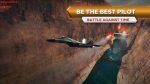 دانلود بازی شبیه ساز جنگنده ها برای اندروید SIM EXTREME FLIGHT