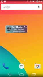 Root Checker Pro دانلود برنامه تشخص روت بودن گوشی های اندرویدی