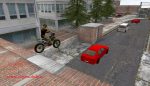 دانلود نسخه کامل بازی بسیار زیبای Stunt Bike 3D Premium اندروید