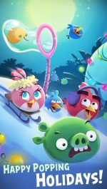 دانلود Angry Birds Stella بازی پرندگان خشمگین استلا برای اندروید