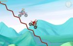 دانلود بازی موتورسواری برای اندروید Bike Race Free Motorcycle Game