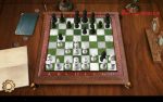 دانلود بازی شطرنج حرفه ای اندروید Chess War با لینک مستقیم