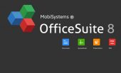 دانلود نرم افزار OfficeSuite 8 + PDF Premium v8.0.2458 برای اندروید