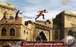 دانلود بازی شاهزاده ایرانی سایه و شعله برای اندروید Prince of Persia Shadow&Flame