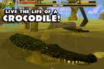 دانلود بازی هیجان انگیز حیات وحش برای اندروید Wildlife Simulator: Crocodile