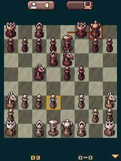4-kasparov-chess-deluxe
