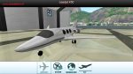 دانلود نرم افزار شبیه ساز پرواز در اندروید FLIGHT SIMULATOR Xtreme HD