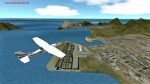 دانلود نرم افزار شبیه ساز پرواز در اندروید FLIGHT SIMULATOR Xtreme HD