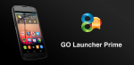 دانلود لانچر زیبای GO Launcher EX برای اندروید