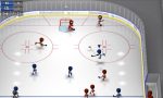 دانلود Stickman Ice Hockey بازی هاکی روی یخ استیکمن برای اندروید