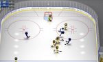 دانلود Stickman Ice Hockey بازی هاکی روی یخ استیکمن برای اندروید