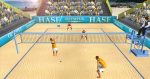 دانلود بازی مسابقات والیبال ساحلی برای اندروید Beach Volleyball World Cup