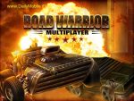 دانلود بازی زیبای جنگجوی جاده برای اندروید Road Warrior: Best Racing Game