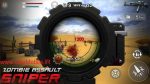 دانلود بازی حمله زامبی ها برای اندروید Zombie AssaultSniper