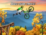 دانلود بازی دوچرخه سواری بسیار زیبا برای اندروید Bike Mayhem Mountain Racing
