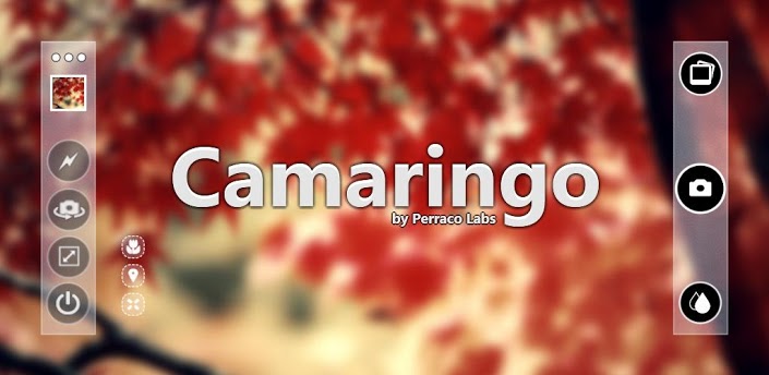 Camaringo