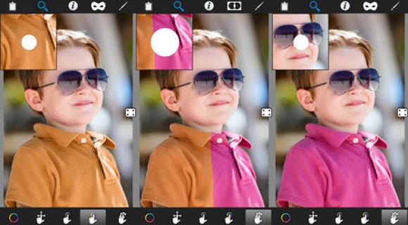 Color Effect Photo Editor Pro