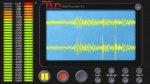 دانلود برنامه ضبط صدا قدرتمند برای اندروید Field Recorder