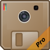 برنامه ذخیره عکس های اینستاگرام برای اندروید InstaSave Pro – Instagram Save