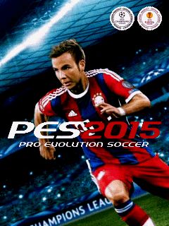 Pro Evolution Soccer 20151
