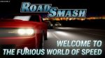 دانلود بازی مسابقه در خیابان برای اندروید Road Smash: Crazy Racing!