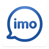 دانلود نسخه حدید مسنجر imo free video calls and chat اندروید
